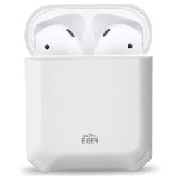Eiger - AirPods 1 / AirPods 2 Coque NORTH