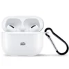 Eiger - AirPods Pro Coque GLACIER Transparente 2 Eiger - AirPods Pro Coque GLACIER Transparente -Mobilemania Magasin eiger airpods pro coque glacier transparente