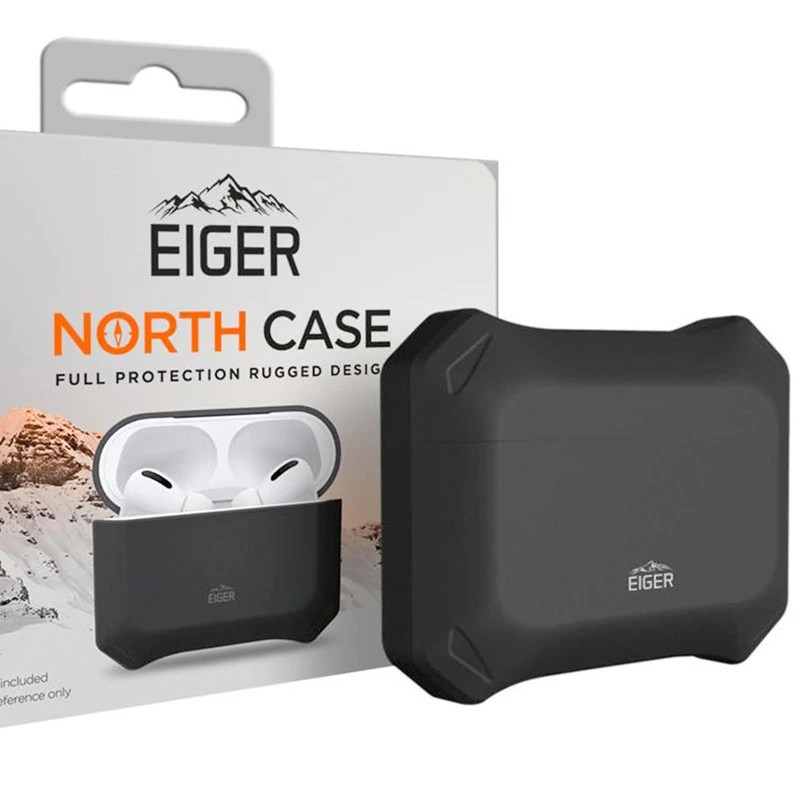 Eiger - AirPods Pro Coque NORTH Case 4 Eiger - AirPods Pro Coque NORTH Case – Image 2