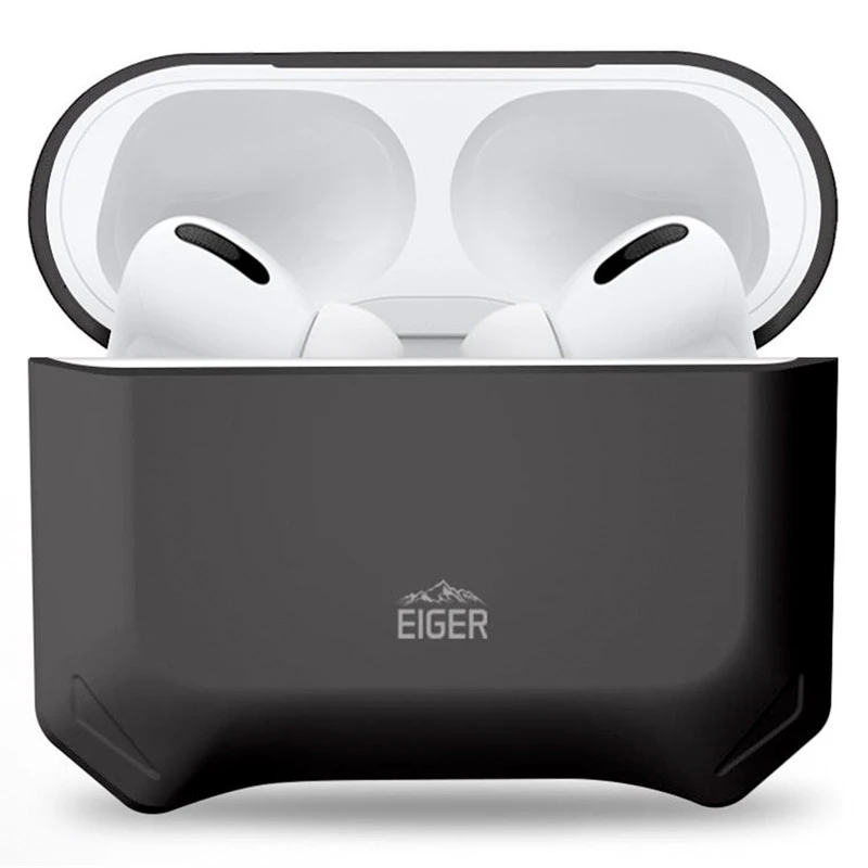 Eiger - AirPods Pro Coque NORTH Case 3 Eiger - AirPods Pro Coque NORTH Case