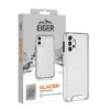 Eiger - Galaxy A32 5G Coque Rigide Glacier Transparente -Mobilemania Magasin eiger galaxy a32 5g coque rigide glacier transparente