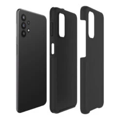 Eiger - Galaxy A32 5G Coque Rigide NORTH Case -Mobilemania Magasin eiger galaxy a32 5g coque rigide north case 3