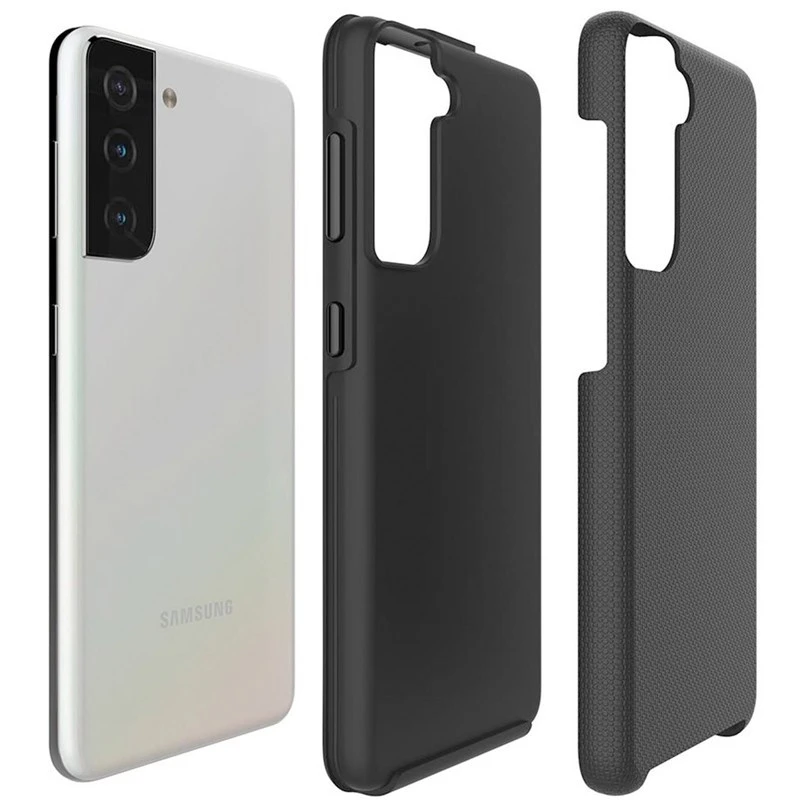 Eiger - Galaxy S21 FE 5G Coque Rigide NORTH Case 6 Eiger - Galaxy S21 FE 5G Coque Rigide NORTH Case – Image 4