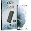 Eiger - Galaxy S21 FE 5G Protection écran 2.5D GLASS 2 Eiger - Galaxy S21 FE 5G Protection écran 2.5D GLASS -Mobilemania Magasin eiger galaxy s21 fe 5g protection ecran 25d glass