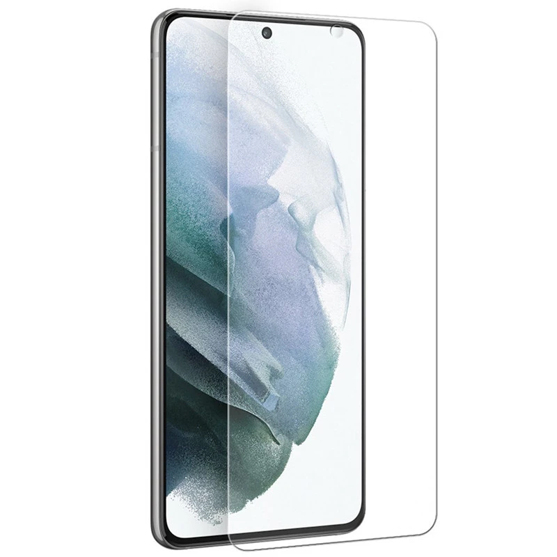 Eiger - Galaxy S21 FE 5G Protection écran 2.5D GLASS 5 Eiger - Galaxy S21 FE 5G Protection écran 2.5D GLASS – Image 3