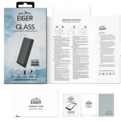 Eiger - Galaxy S21 FE 5G Protection écran 2.5D GLASS 9 Eiger - Galaxy S21 FE 5G Protection écran 2.5D GLASS -Mobilemania Magasin eiger galaxy s21 fe 5g protection ecran 25d glass 3