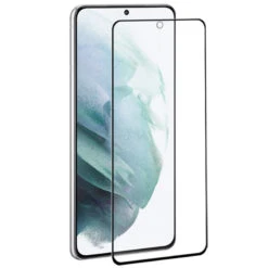 Eiger - Galaxy S21 FE 5G Protection écran 3D GLASS -Mobilemania Magasin eiger galaxy s21 fe 5g protection ecran 3d glass 2