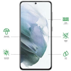 Eiger - Galaxy S21 FE 5G Protection écran MOUNTAIN 2.5D GLASS PLUS 7 Eiger - Galaxy S21 FE 5G Protection écran MOUNTAIN 2.5D GLASS PLUS -Mobilemania Magasin eiger galaxy s21 fe 5g protection ecran mountain 25d glass plus 1