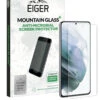 Eiger - Galaxy S21 FE 5G Protection écran MOUNTAIN 2.5D GLASS PLUS 1 Eiger - Galaxy S21 FE 5G Protection écran MOUNTAIN 2.5D GLASS PLUS -Mobilemania Magasin eiger galaxy s21 fe 5g protection ecran mountain 25d glass plus