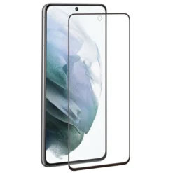 Eiger - Galaxy S21 FE 5G Protection écran MOUNTAIN 3D GLASS PLUS -Mobilemania Magasin eiger galaxy s21 fe 5g protection ecran mountain 3d glass plus 2
