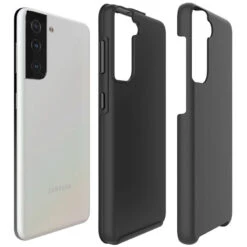 Eiger - Galaxy S22 Plus 5G Coque Rigide NORTH Case -Mobilemania Magasin eiger galaxy s22 plus 5g coque rigide north case 2