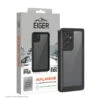 Eiger - Galaxy S22 Ultra 5G Coque AVALANCHE Noir -Mobilemania Magasin eiger galaxy s22 ultra 5g coque avalanche noir