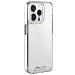 Eiger - IPhone 13 PRO Coque Rigide GLACIER Clair 7 Eiger - IPhone 13 PRO Coque Rigide GLACIER Clair -Mobilemania Magasin eiger iphone 13 pro coque rigide glacier clair 2