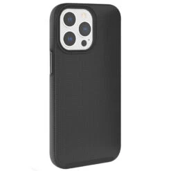 Eiger - IPhone 13 PRO Coque Rigide NORTH Case Noir -Mobilemania Magasin eiger iphone 13 pro coque rigide north case noir 2