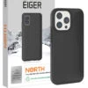 Eiger - IPhone 13 PRO MAX Coque Rigide NORTH Case Noir 2 Eiger - IPhone 13 PRO MAX Coque Rigide NORTH Case Noir -Mobilemania Magasin eiger iphone 13 pro max coque rigide north case noir