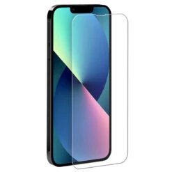 Eiger - IPhone 13 PRO MAX/iPhone 14 Plus Protection écran MOUNTAIN GLASS Clair -Mobilemania Magasin eiger iphone 13 pro max protection ecran mountain glass clair 1