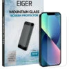 Eiger - IPhone 13 PRO MAX/iPhone 14 Plus Protection écran MOUNTAIN GLASS Clair 1 Eiger - IPhone 13 PRO MAX/iPhone 14 Plus Protection écran MOUNTAIN GLASS Clair -Mobilemania Magasin eiger iphone 13 pro max protection ecran mountain glass clair