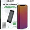 Eiger - IPhone 13 PRO MAX/iPhone 14 Plus Protection écran MOUNTAIN GLASS PLUS -Mobilemania Magasin eiger iphone 13 pro max protection ecran mountain glass plus