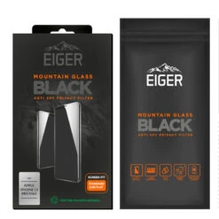 Eiger - IPhone 13 PRO MAX/iPhone 14 Plus Protection écran MOUNTAIN GLASS PRIVACY 12 Eiger - IPhone 13 PRO MAX/iPhone 14 Plus Protection écran MOUNTAIN GLASS PRIVACY -Mobilemania Magasin eiger iphone 13 pro max protection ecran mountain glass privacy 4