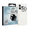 Eiger - IPhone 13 PRO Protection Camera 3D GLASS -Mobilemania Magasin eiger iphone 13 pro protection camera 3d glass