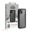 Eiger - IPhone 14 Coque Rigide AVALANCHE Noir