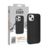 Eiger - IPhone 14 Plus Coque Rigide NORTH Case Noir -Mobilemania Magasin eiger iphone 14 plus coque rigide north case noir