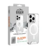 Eiger - IPhone 14 PRO MAX Coque Rigide GLACIER MagSafe Clair -Mobilemania Magasin eiger iphone 14 pro max coque rigide glacier magsafe clair