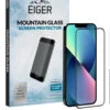 Eiger - IPhone 14/13 / IPhone 13 PRO Protection écran MOUNTAIN GLASS 2 Eiger - IPhone 14/13 / IPhone 13 PRO Protection écran MOUNTAIN GLASS -Mobilemania Magasin eiger iphone 1413 iphone 13 pro protection ecran mountain glass