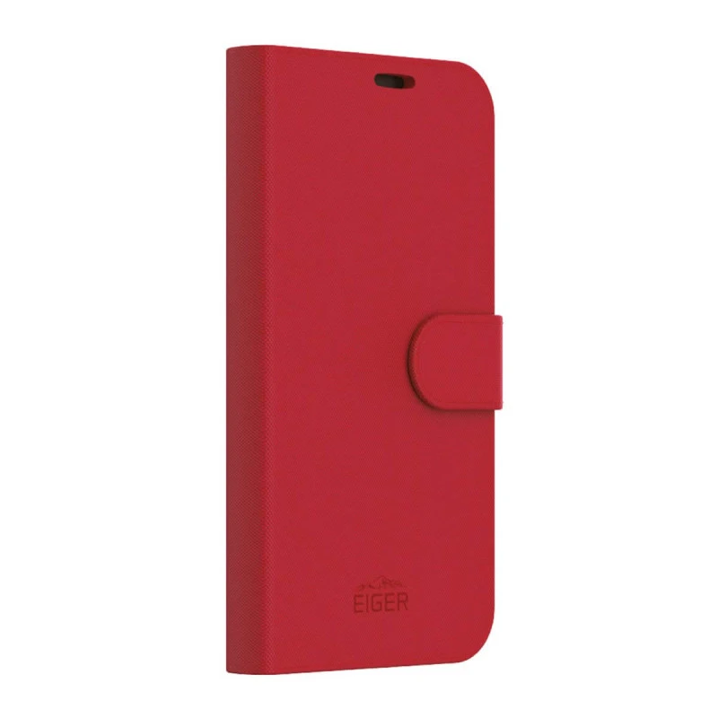 Eiger - IPhone 15 Etui Folio NORTH 5 Eiger - IPhone 15 Etui Folio NORTH – Image 3