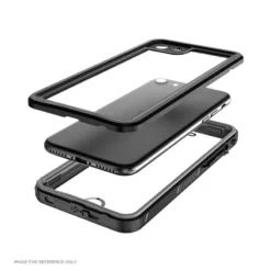 Eiger - IPhone 15 Plus Coque Rigide AVALANCHE Noir 7 Eiger - IPhone 15 Plus Coque Rigide AVALANCHE Noir -Mobilemania Magasin eiger iphone 15 plus coque rigide avalanche noir 2