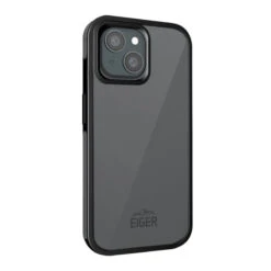 Eiger - IPhone 15 Plus Coque Rigide MountainAir Noir 9 Eiger - IPhone 15 Plus Coque Rigide MountainAir Noir -Mobilemania Magasin eiger iphone 15 plus coque rigide mountainair noir 3