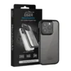 Eiger - IPhone 15 PRO Coque Rigide MountainAir Noir -Mobilemania Magasin eiger iphone 15 pro coque rigide mountainair noir