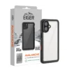 Eiger - IPhone 16 Plus Coque Rigide AVALANCHE Noir 2 Eiger - IPhone 16 Plus Coque Rigide AVALANCHE Noir -Mobilemania Magasin eiger iphone 16 plus coque rigide avalanche noir