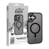 Eiger - IPhone 16 Plus Coque Rigide MountainAir MagSafe Noir 2 Eiger - IPhone 16 Plus Coque Rigide MountainAir MagSafe Noir -Mobilemania Magasin eiger iphone 16 plus coque rigide mountainair magsafe noir