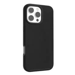 Eiger - IPhone 16 PRO Coque Rigide NORTH Case Noir 9 Eiger - IPhone 16 PRO Coque Rigide NORTH Case Noir -Mobilemania Magasin eiger iphone 16 pro coque rigide north case noir 3