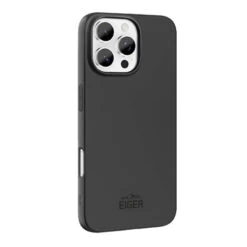 Eiger - IPhone 16 PRO Coque Souple GRIP Case -Mobilemania Magasin eiger iphone 16 pro coque souple grip case 2