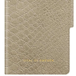 IDeal Of Sweden - IPhone 12 / IPhone 12 PRO Etui 2in1 Arizona Snake -Mobilemania Magasin etui coque 2 en 1 ideal of sweden arizona snake atelier wallet apple iphone 1212 pro 4