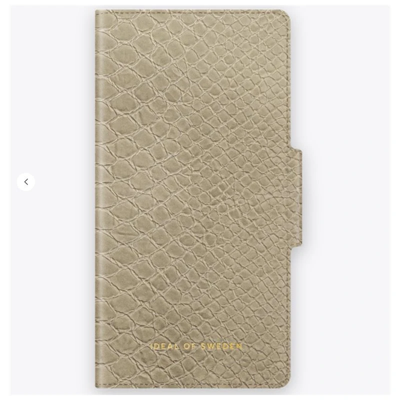 IDeal Of Sweden - Galaxy S20 Ultra 5G Etui 2in1 Arizona Snake 3 IDeal Of Sweden - Galaxy S20 Ultra 5G Etui 2in1 Arizona Snake