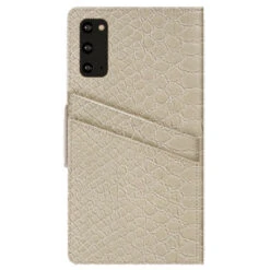 IDeal Of Sweden – Galaxy S20 / Galaxy S20 5G Etui Arizona Snake 9 IDeal Of Sweden – Galaxy S20 / Galaxy S20 5G Etui Arizona Snake -Mobilemania Magasin etui coque 2 en 1 ideal of sweden arizona snake atelier wallet samsung galaxy s20s20 5g 1