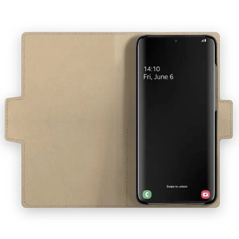 IDeal Of Sweden – Galaxy S20 / Galaxy S20 5G Etui Arizona Snake 5 IDeal Of Sweden – Galaxy S20 / Galaxy S20 5G Etui Arizona Snake – Image 3