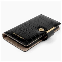 IDeal Of Sweden - IPhone 12 Mini Etui Cora Phone Wallet 2in1 -Mobilemania Magasin etui coque 2 en 1 ideal of sweden cora phone wallet apple iphone 12 mini 2