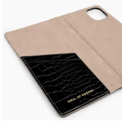 IDeal Of Sweden - IPhone 12 Mini Etui Cora Phone Wallet 2in1 -Mobilemania Magasin etui coque 2 en 1 ideal of sweden cora phone wallet apple iphone 12 mini 4