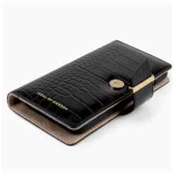IDeal Of Sweden - IPhone 12 / IPhone 12 PRO Etui Cora Phone Wallet 2in1 -Mobilemania Magasin etui coque 2 en 1 ideal of sweden cora phone wallet apple iphone 1212 pro 2
