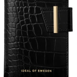 IDeal Of Sweden - IPhone 12 / IPhone 12 PRO Etui Cora Phone Wallet 2in1 -Mobilemania Magasin etui coque 2 en 1 ideal of sweden cora phone wallet apple iphone 1212 pro 7