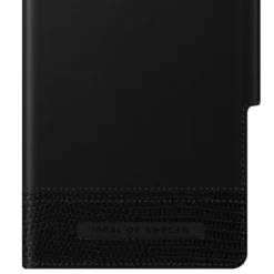 IDeal Of Sweden - IPhone 12 Mini Etui 2in1 Eagle Black Unity -Mobilemania Magasin etui coque 2 en 1 ideal of sweden eagle black unity wallet series apple iphone 12 mini 4