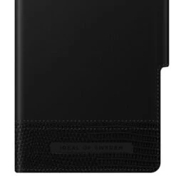 IDeal Of Sweden - IPhone 12 PRO MAX Etui 2in1 Eagle Black Unity -Mobilemania Magasin etui coque 2 en 1 ideal of sweden eagle black unity wallet series apple iphone 12 pro max 3