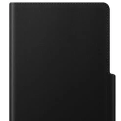 IDeal Of Sweden - IPhone 12 / IPhone 12 PRO Etui 2in1 Eagle Black -Mobilemania Magasin etui coque 2 en 1 ideal of sweden eagle black unity wallet series apple iphone 1212 pro 3