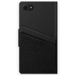 IDeal Of Sweden – IPhone SE 2020/8/7/6S/6 Etui 2in1 Eagle Black -Mobilemania Magasin etui coque 2 en 1 ideal of sweden eagle black unity wallet series apple iphone 786s6se 2020 1