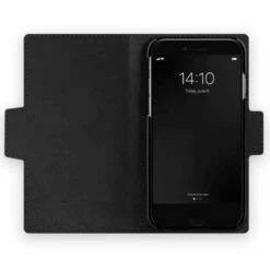 IDeal Of Sweden – IPhone SE 2020/8/7/6S/6 Etui 2in1 Eagle Black -Mobilemania Magasin etui coque 2 en 1 ideal of sweden eagle black unity wallet series apple iphone 786s6se 2020 2