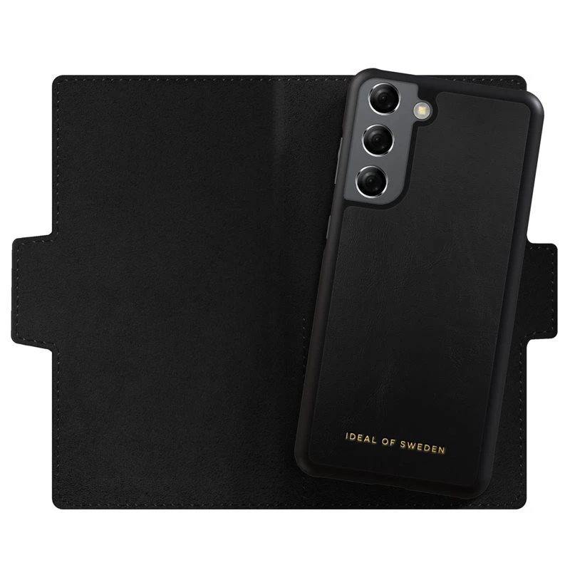 IDeal Of Sweden - Galaxy S21 5G Etui Eagle Black Unity Wallet 2in1 4 IDeal Of Sweden - Galaxy S21 5G Etui Eagle Black Unity Wallet 2in1 – Image 2